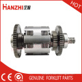 Forklift Parts P82H3-80211 hydraulic clutch assy